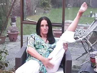 Carmen Minör Ekranın Bakireleri 4 türk amatör porno sex