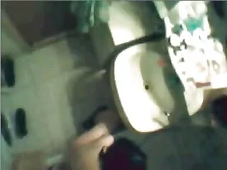 Capri'nin sıcak POV amator porno sex bj