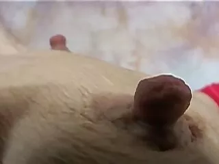 Doppelganger'lar eski anal amatör porno bir çük paylaşıyor