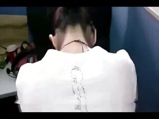 Abanoz Tavşan amatör grup seks Gece BBC'den anal alır